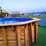 River View Tmb Station House Apartamento
