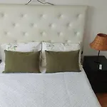 Apartamento River View Tmb Station House *