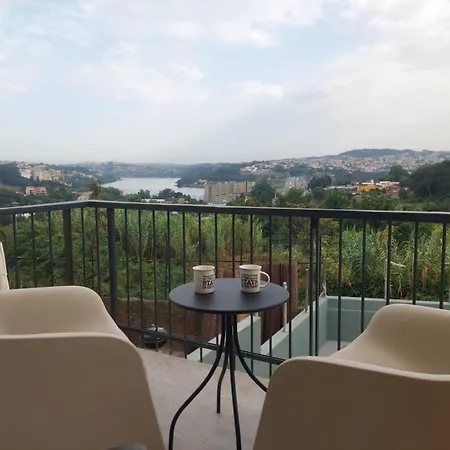 River View Tmb Station House Apartman *