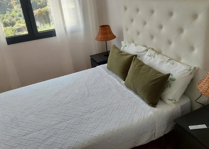 Apartman River View Tmb Station House