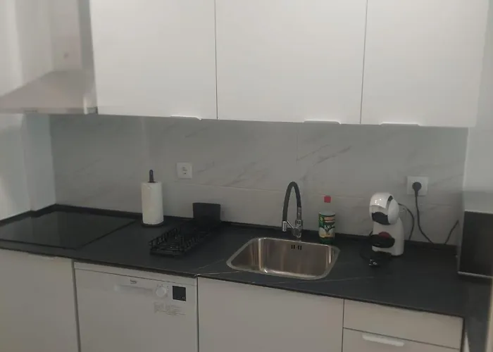 River View Tmb Station House Apartman Porto