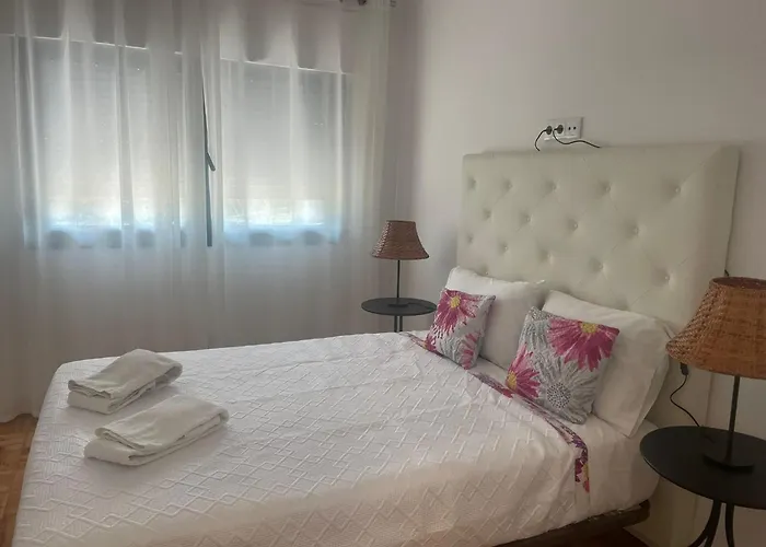 Apartman River View Tmb Station House