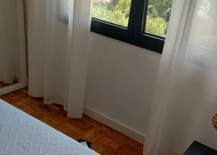 River View Tmb Station House