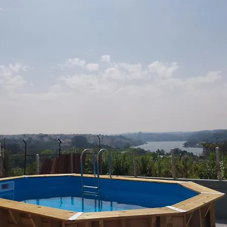 River View Tmb Station House * Porto