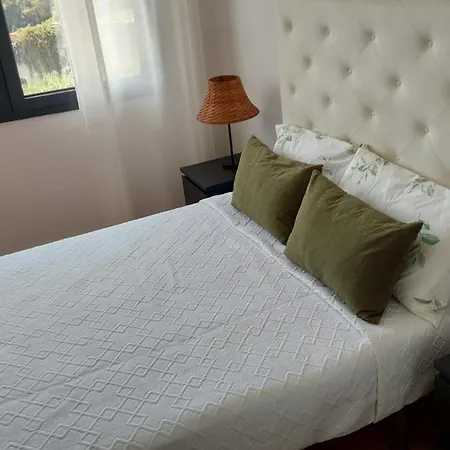 Appartement River View Tmb Station House