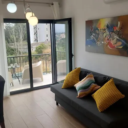 River View Tmb Station House Apartamento Oporto