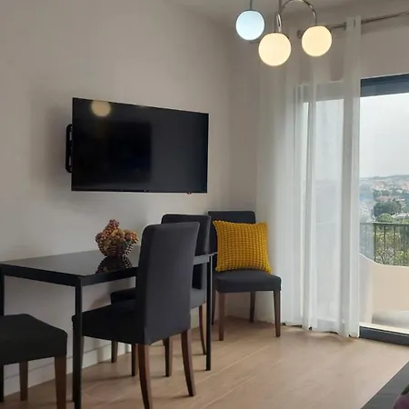 River View Tmb Station House * Oporto