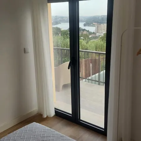 River View Tmb Station House Apartamento *