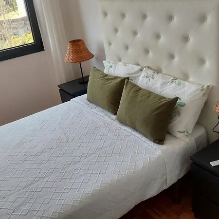 River View Tmb Station House * Oporto