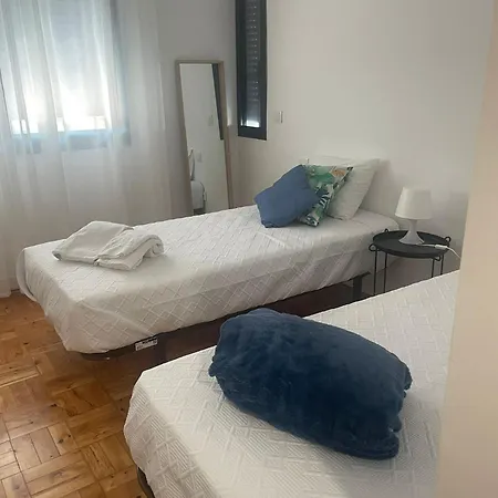 River View Tmb Station House Apartamento