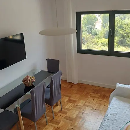 River View Tmb Station House Appartement *