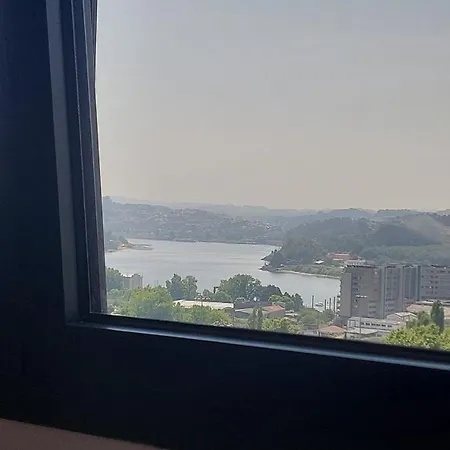 Apartamento River View Tmb Station House Oporto
