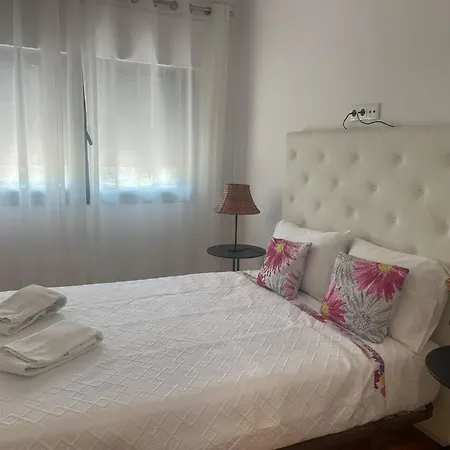 Appartement River View Tmb Station House