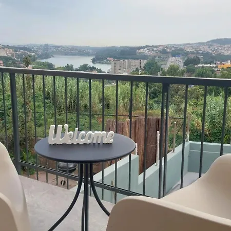 Appartement River View Tmb Station House