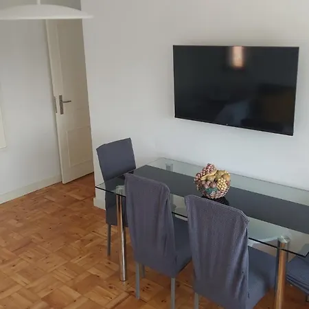 River View Tmb Station House Oporto