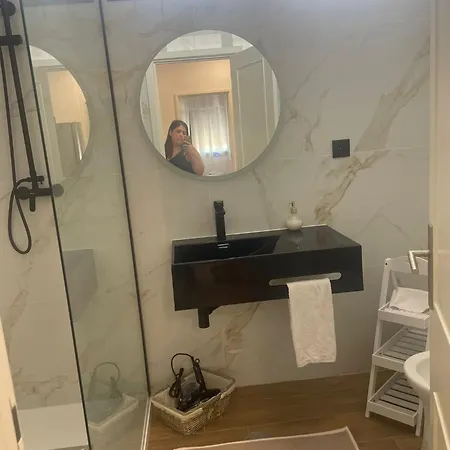 Apartman River View Tmb Station House Porto