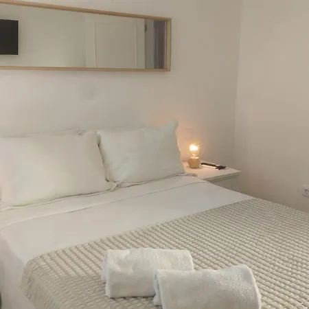 River View Tmb Station House Apartman Porto