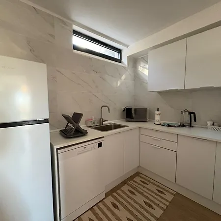River View Tmb Station House Apartman Porto