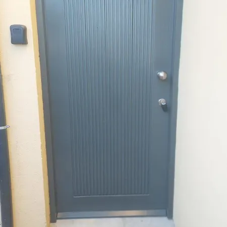 Apartman River View Tmb Station House Porto