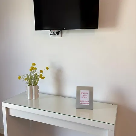 Apartman River View Tmb Station House Porto