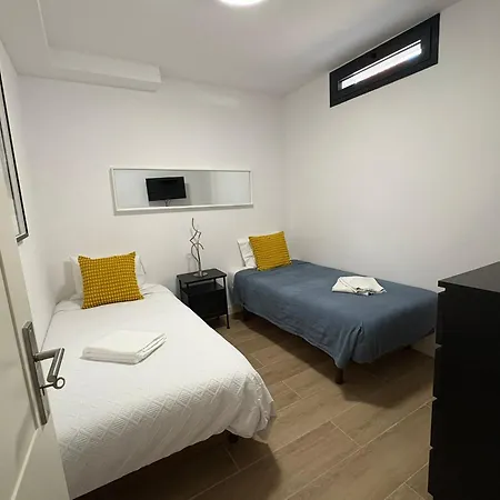 Apartman River View Tmb Station House Porto