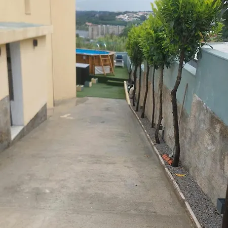 River View Tmb Station House דירה