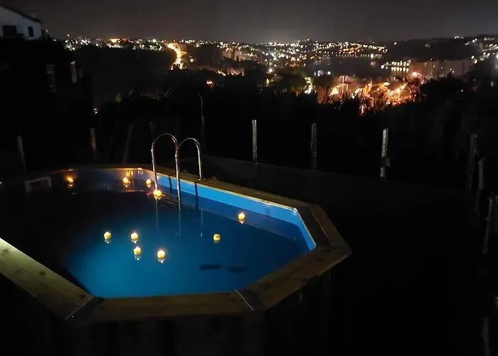 River View Tmb Station House * Порту