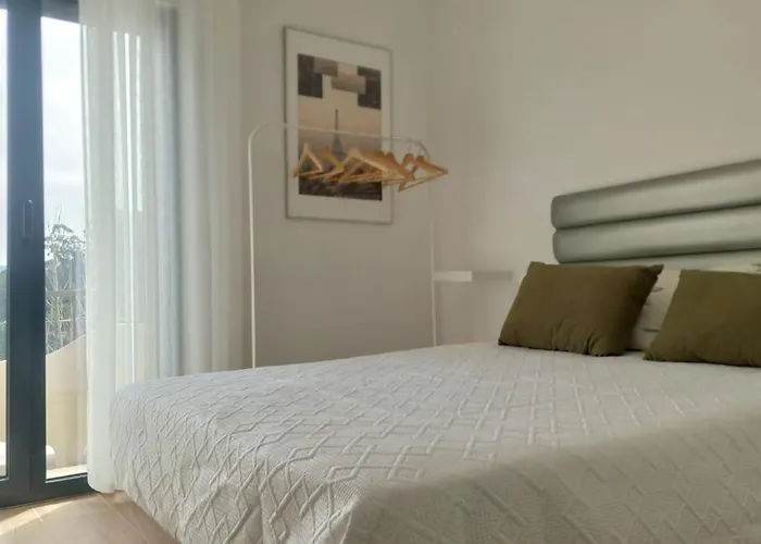 River View Tmb Station House * Порту