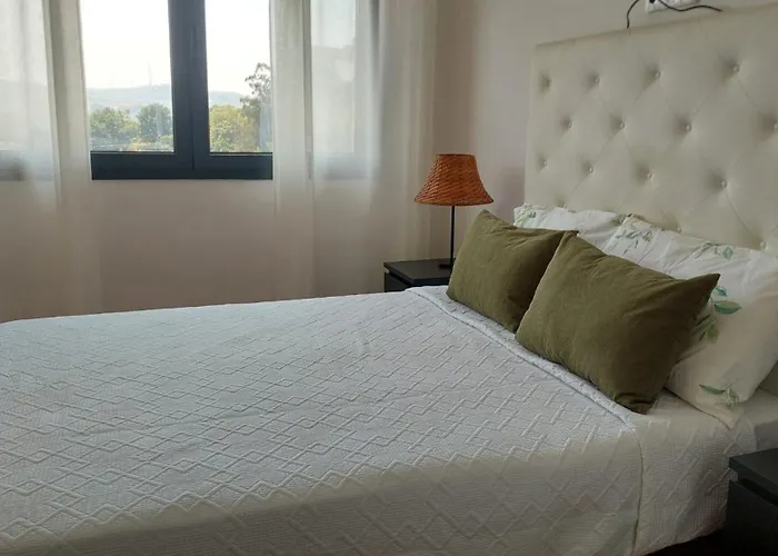 River View Tmb Station House Порту