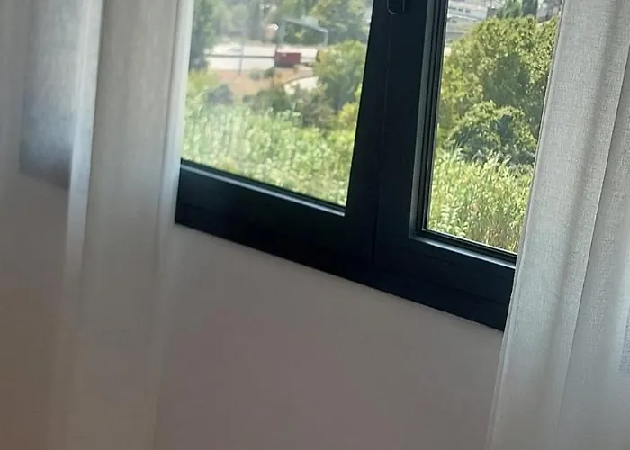 Апартаменты River View Tmb Station House Порту