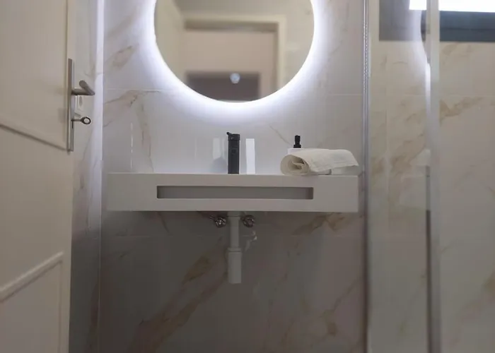 River View Tmb Station House Порту