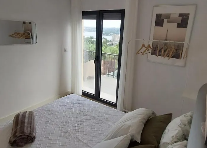 River View Tmb Station House * Порту