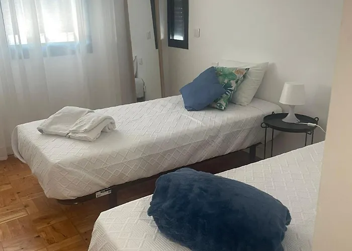 River View Tmb Station House Апартаменты