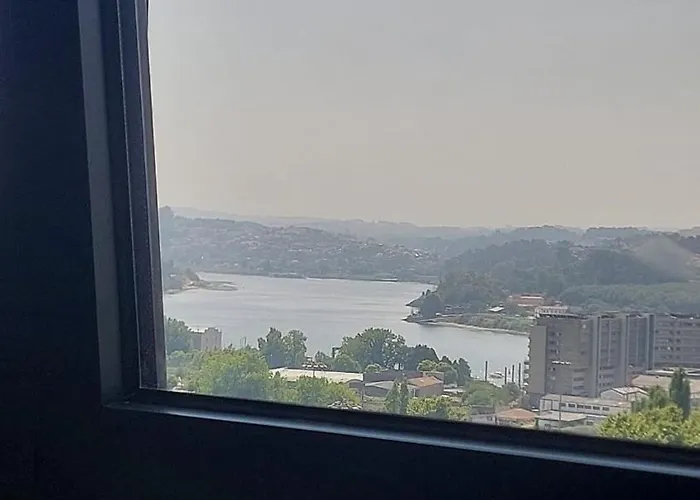 Lejlighed River View Tmb Station House Porto