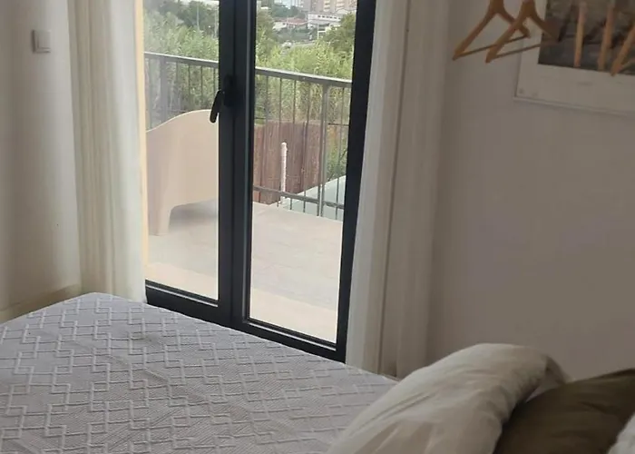 Apartment River View Tmb Station House *