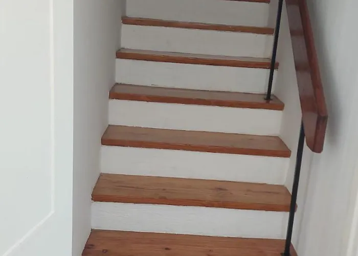 River View Tmb Station House Lejlighed Porto