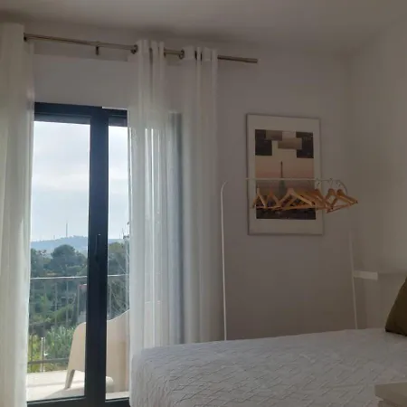 דירה River View Tmb Station House *