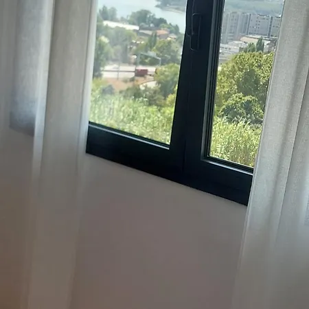 דירה River View Tmb Station House פורטו