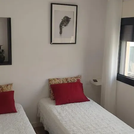 River View Tmb Station House * פורטו