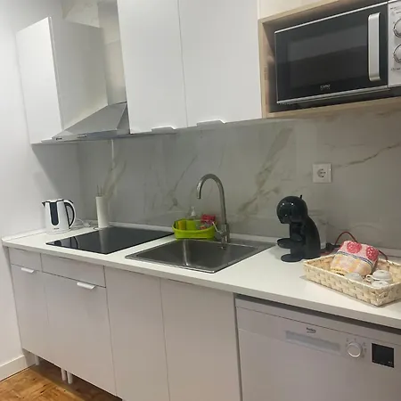 River View Tmb Station House דירה פורטו