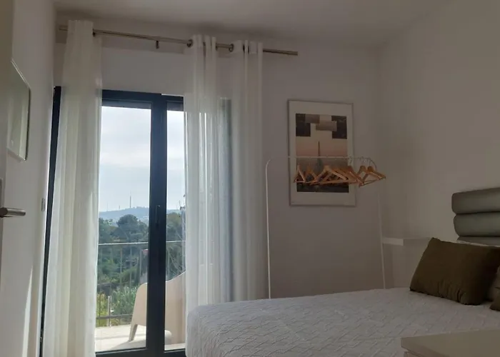 Apartment River View Tmb Station House *