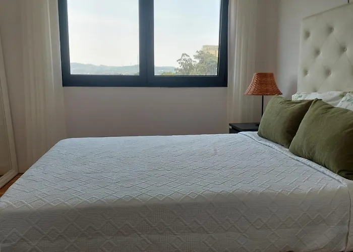 River View Tmb Station House Porto