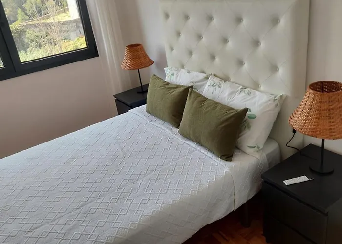 River View Tmb Station House * Porto