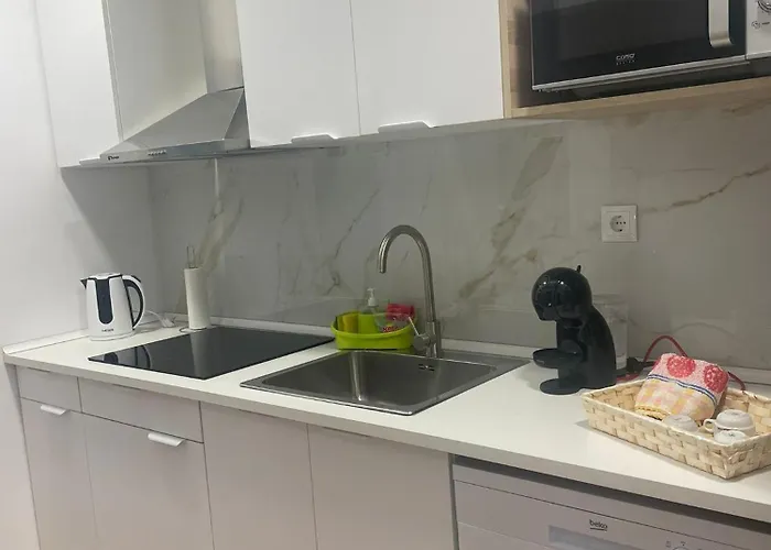 River View Tmb Station House Apartment Porto