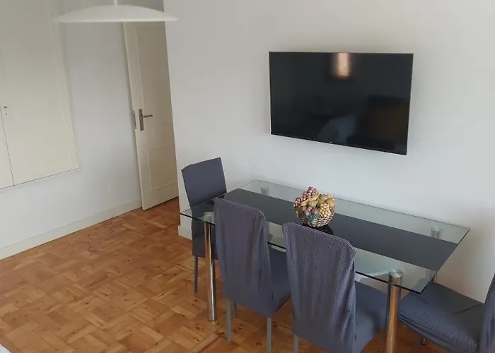 River View Tmb Station House Porto