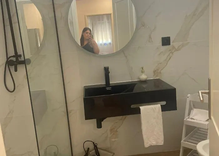 Apartment River View Tmb Station House Porto