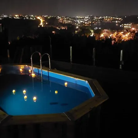 River View Tmb Station House * Porto