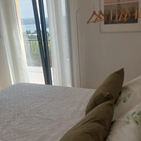 River View Tmb Station House Apartment *