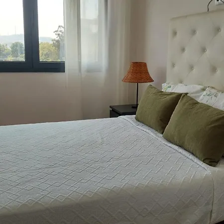 River View Tmb Station House Porto