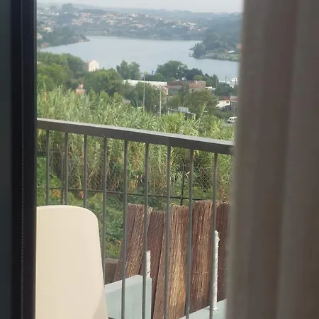 Apartment River View Tmb Station House